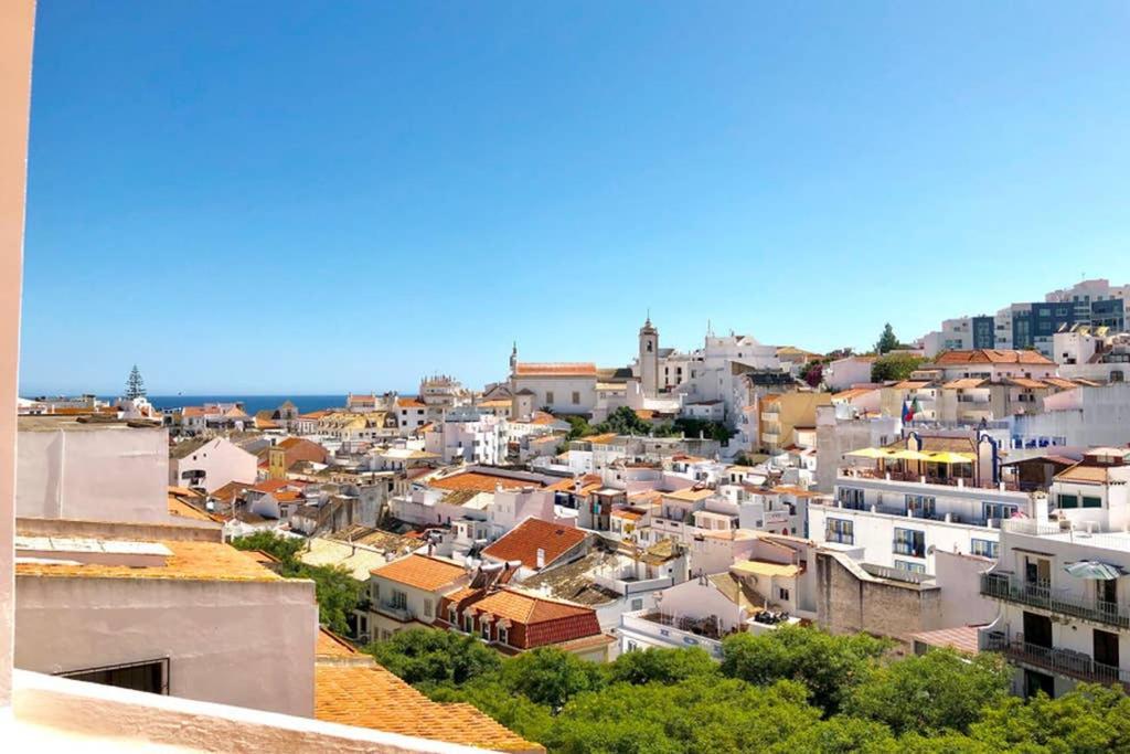 Oldtown Great Terrasse & Rooftop Albufeira